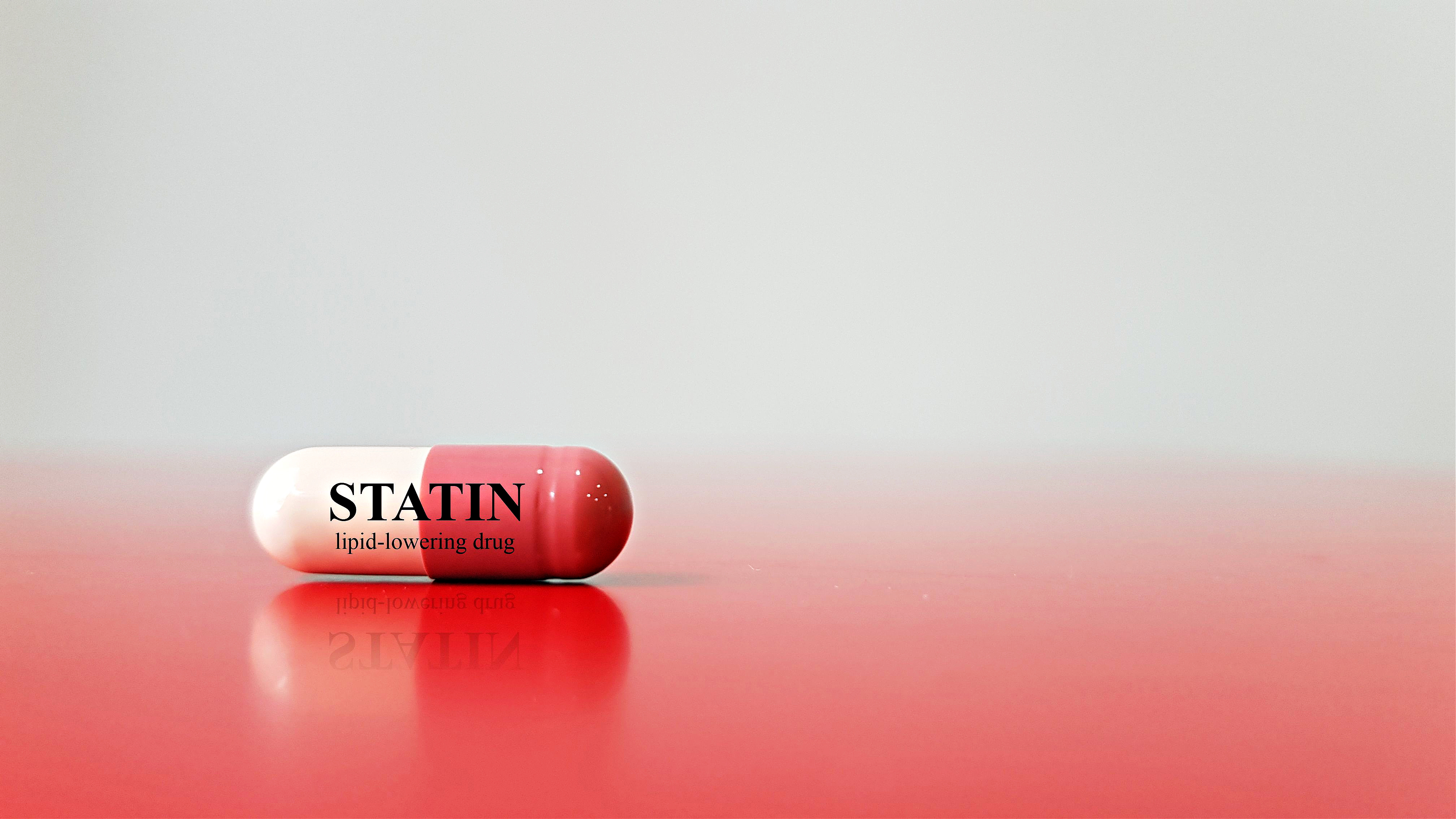 Just Say No to Statins - Vimarsana News