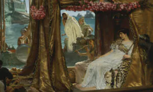 Staging Shakespeare in Painting