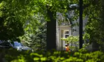 Plan for Fate of Crumbling 24 Sussex Expected by Fall, Minister Tells MPs