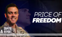 Remembering Sacrifices and Celebrating Courage: Former Lt. Col. Matt Lohmeier Reflects on Memorial Day