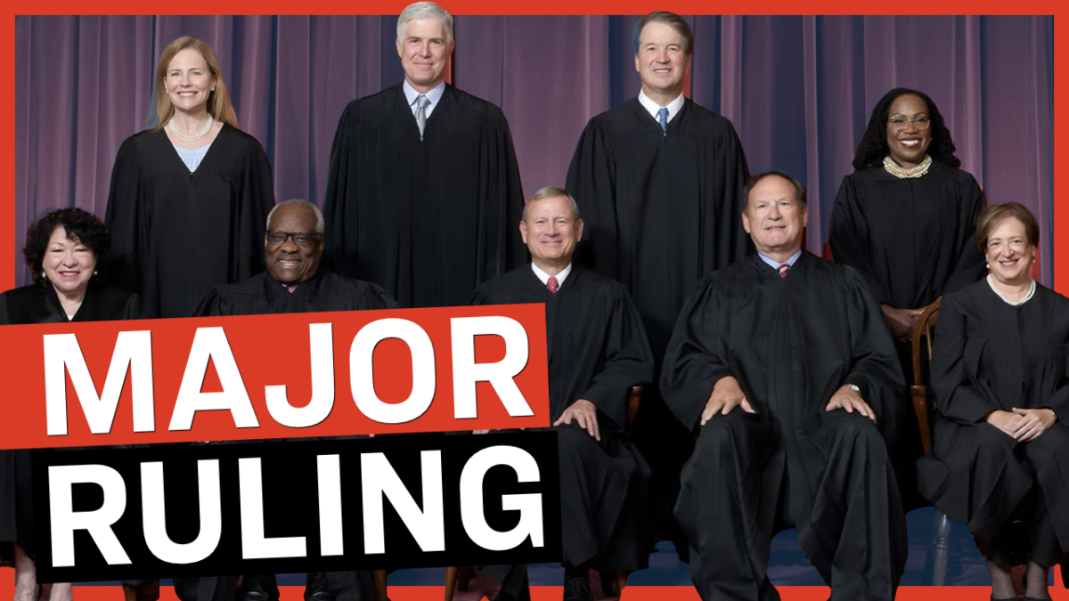 Supreme Court Issues Another Major 90 Ruling Facts Matter