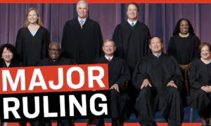 Supreme Court Issues Another Major 9–0 Ruling | Facts Matter