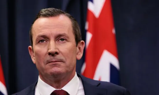 Opinion: McGowan's Departure Marks the End of Labor's Golden Era