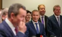 WA Labor Government Popularity Crashes as Controversial New Law Causes Concern