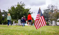 Memorial Day Events in Southern California
