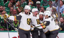 Knights Thrash Stars in Game 6, Seal Finals Berth