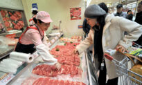 South Korea Cuts Tariffs on Food Imports to Ease Living Costs