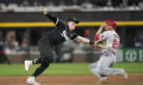 Drury, Angels Spoil Hendriks’ Return With 6–4 Victory Over White Sox