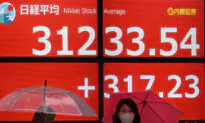 Is Japan Re-emerging or Just Rebounding?