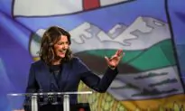 Smith’s UCP Wins Majority Government in Alberta Election