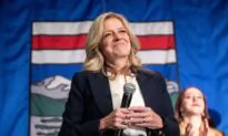 Alberta NDP Demands RCMP Investigation Into Premier, Citing Concluded Ethics Investigation