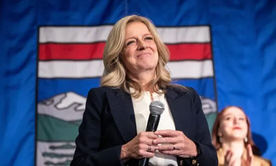 Who Are the Alberta NDP Leadership Candidates So Far