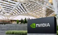 Nvidia Temporarily Becomes First Chipmaker to Hit $1 Trillion in Value