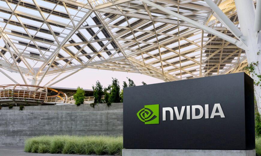 Nvidia Reacts to Possible US Chip Restrictions to Beijing