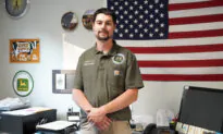 Mount Hope Supervisor Matthew Howell Seeks Reelection