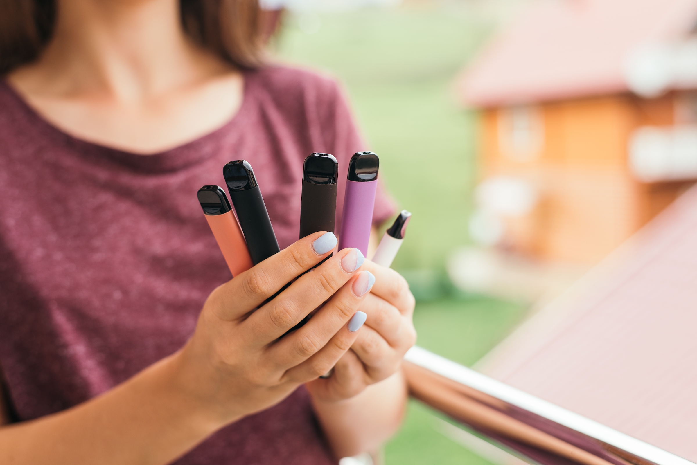 Can Vaping Help People Quit Smoking? It's Unlikely - Vimarsana News