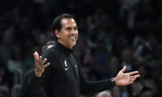 The NBA Finals Are Set: It’s the Heat and the Nuggets for the Larry O’Brien Trophy