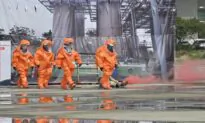 Taiwan May Reactivate Nuclear Plants in Event of China Blockade: Official