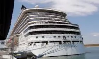 Coast Guard Searching for Man Who Fell From Cruise Ship Off Florida Coast
