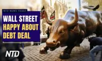 NTD News Today (May 30): Wall Street Sees Debt Deal in Positive Light; Rural Pastors Address Farmer Suicide Crisis