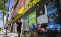 Lone Tenant in a $400-a-Month Apartment Could Hold up Major Montreal Condo Project