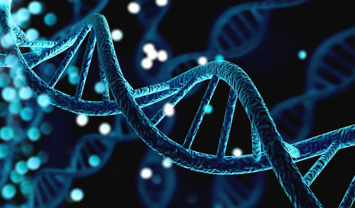 The Vax-Gene Files: An Accidental Discovery