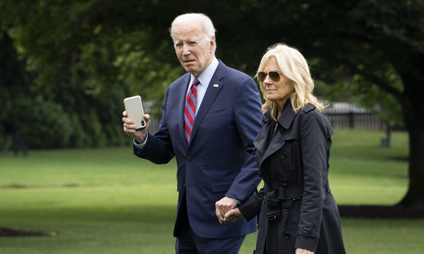 Biden introduces broad actions to reduce excessive fees.