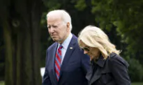 FBI Director Confirms Existence of Document Alleging Biden Engaged in Bribery: House GOP