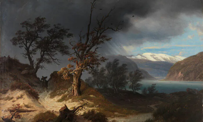 ‘How Great Thou Art’: The Swedish Poem That Became a World Famous Hymn