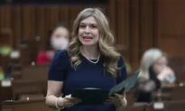 Tory MP to Table Motion Amending Blacklist Code of Eligible Federal Contractors