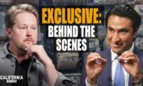 ‘Leaving California’ Director Speaks Out | Mathias Magnason | California Insider