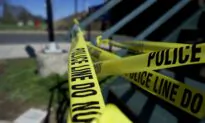 Woman Struck and Killed by Train in North Hollywood