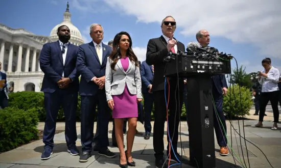 House Budget Battle Finally Shifting to Floor