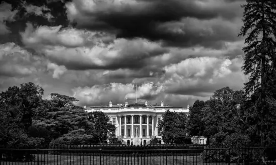 They Censored at the Behest of the White House: More Reporting From Tracy Beanz