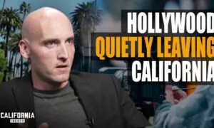 Why is California Losing Hollywood? | David Graves