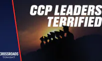 [PREMIERING NOW] Why a Recent Arrest Is Terrifying to CCP Leadership