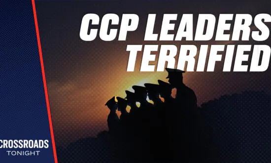 Why a Recent Arrest Is Terrifying to CCP Leadership