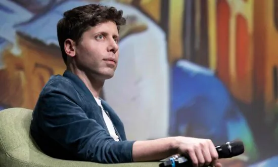 Microsoft Hires Former OpenAI CEO Sam Altman After His Sudden Dismissal