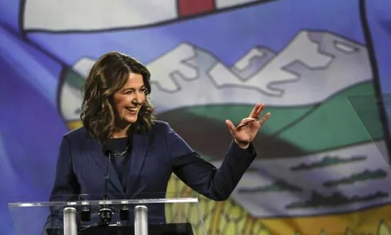 Cory Morgan: Smith’s Election Win Cements Her Incredible Comeback; Expect Substantive Political Change