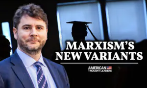 James Lindsay: The Marxist Underpinnings of Modern Education and the ‘Unraveling of Civilization’