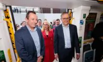 McGowan’s Departure Marks the End of a Golden Era for Labor