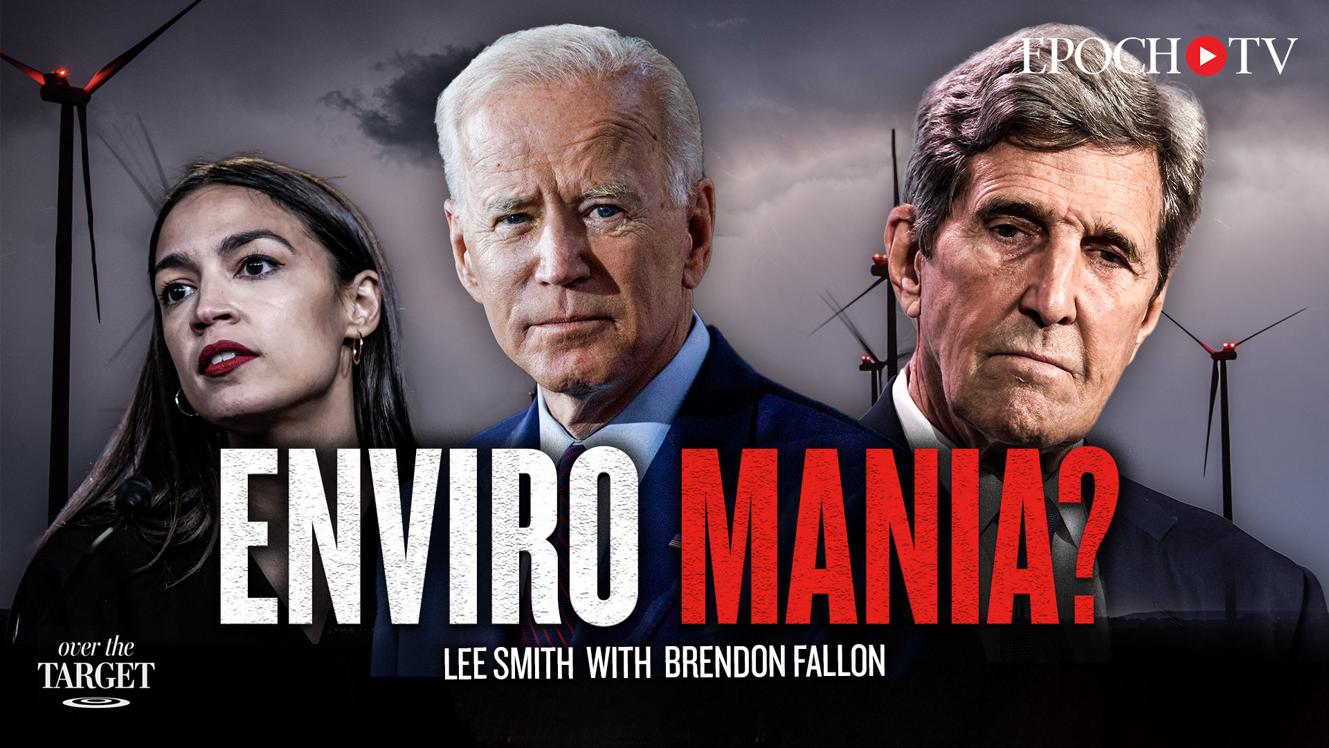 PREMIERING at 9:15PM: Is the Tide Turning Against Climate Agenda Fanatics? - Vimarsana News