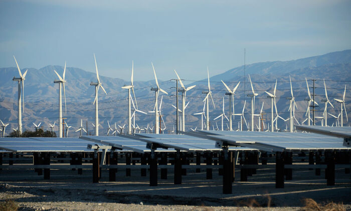 Hidden Impact of Massive Solar Farms: Residents and Wildlife Affected, Aquifers Threatened