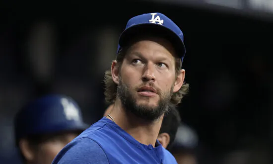 Kershaw Disagrees With Dodgers’ Decision to Reinstate Gay ‘Nun’ Group for Pride Night Award