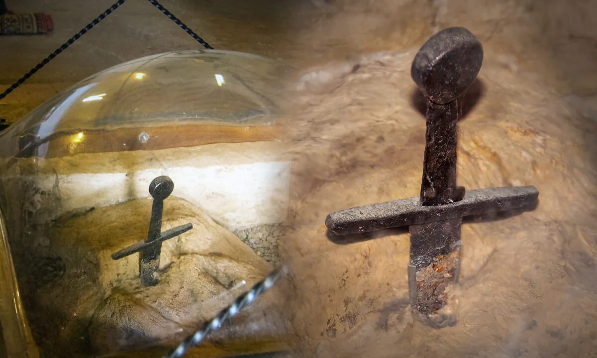 (Left: Spirit Stock/Shutterstock); (Right: lkonya/Shutterstock)