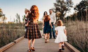 Giving Children a Voice: Katy Faust and Them Before Us