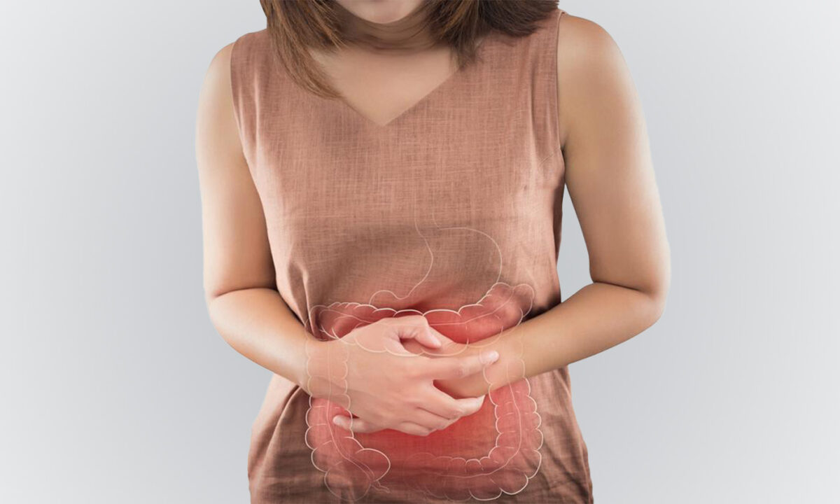 Long-Term Constipation May Lead to Cancer, Massage These 4 Acupoints to Relieve It