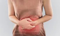 4 Easy Stretches to Relieve Chronic Constipation