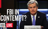 Republicans Move on Contempt Charges for FBI Director; Taliban Using US Weapons Against Iran | Live with Josh