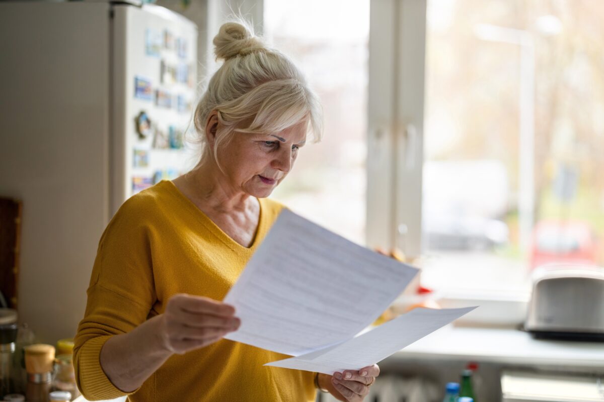 What a Divorced Woman Needs to Know About Social Security